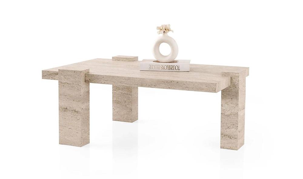 Radon Coffee Table