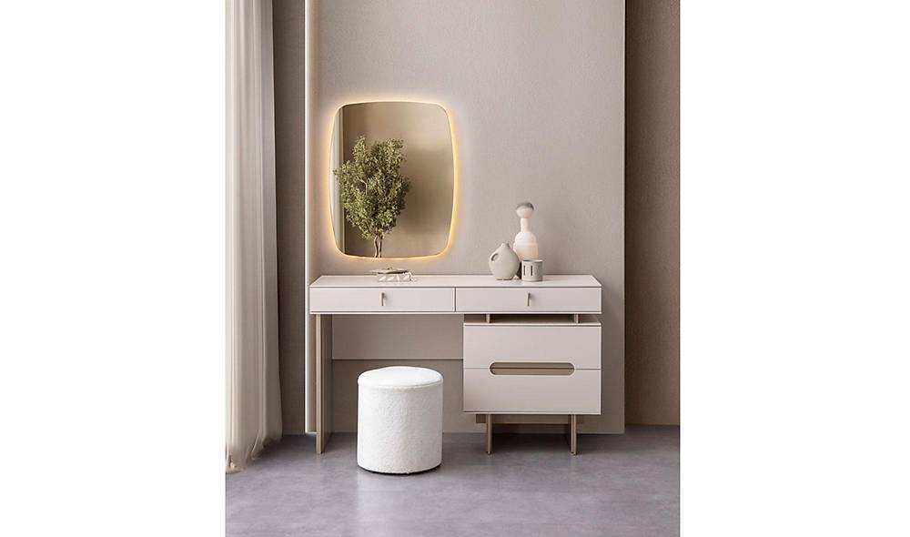 Joss Base Bedroom