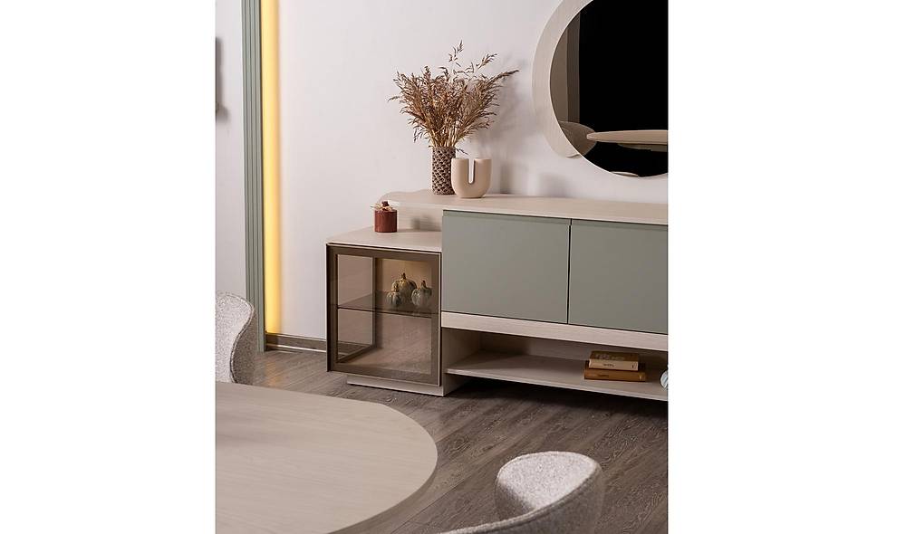 Denrose Dining Room