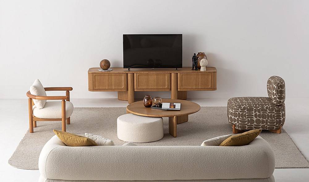 Toms Tv Stand