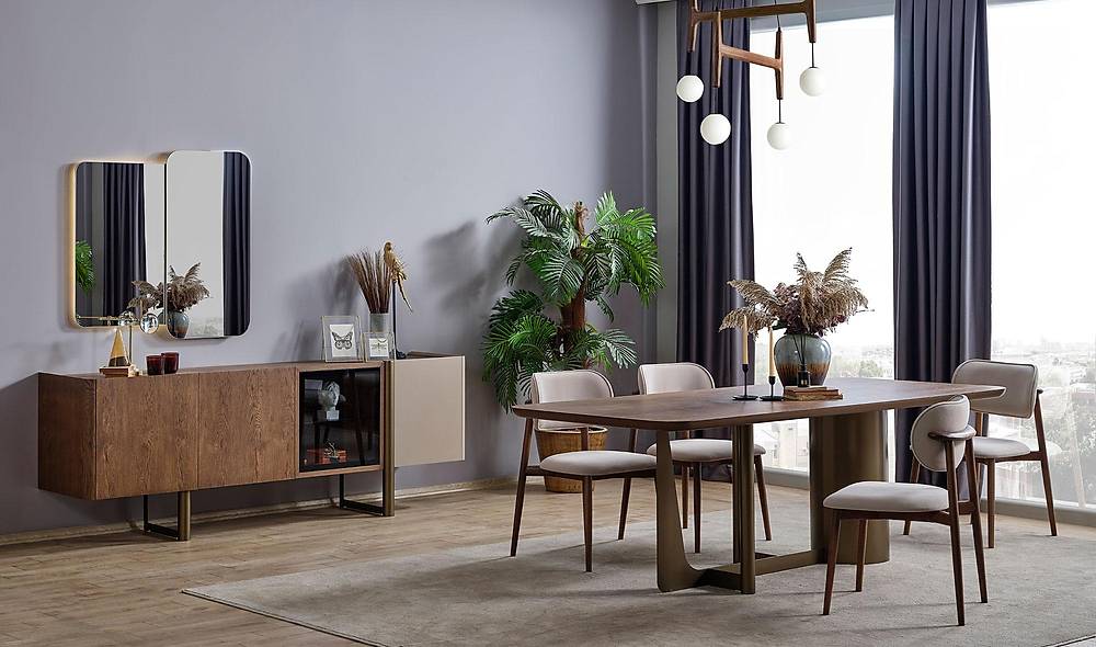 Society Dining Room