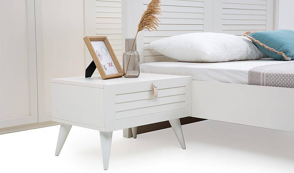 Trio Bedroom