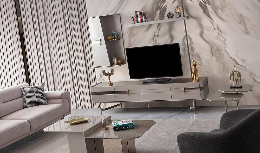 Renzo Tv Unıt
