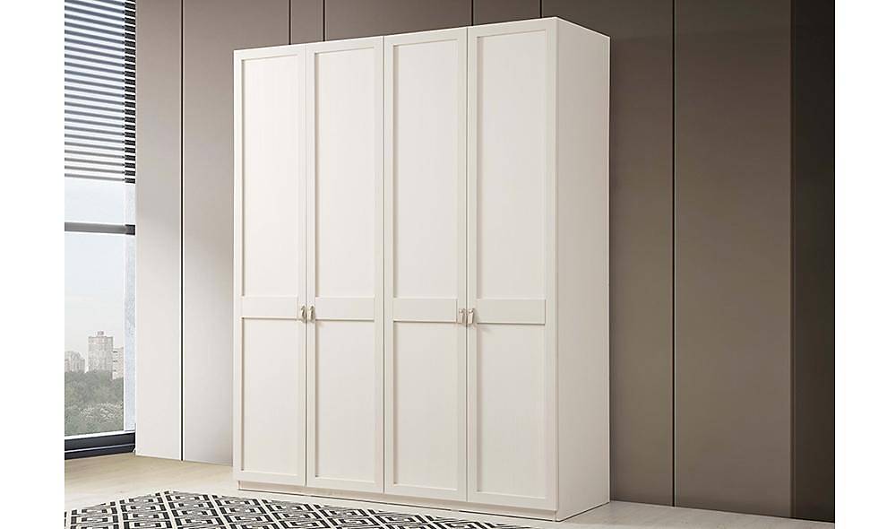 Trio Bedroom