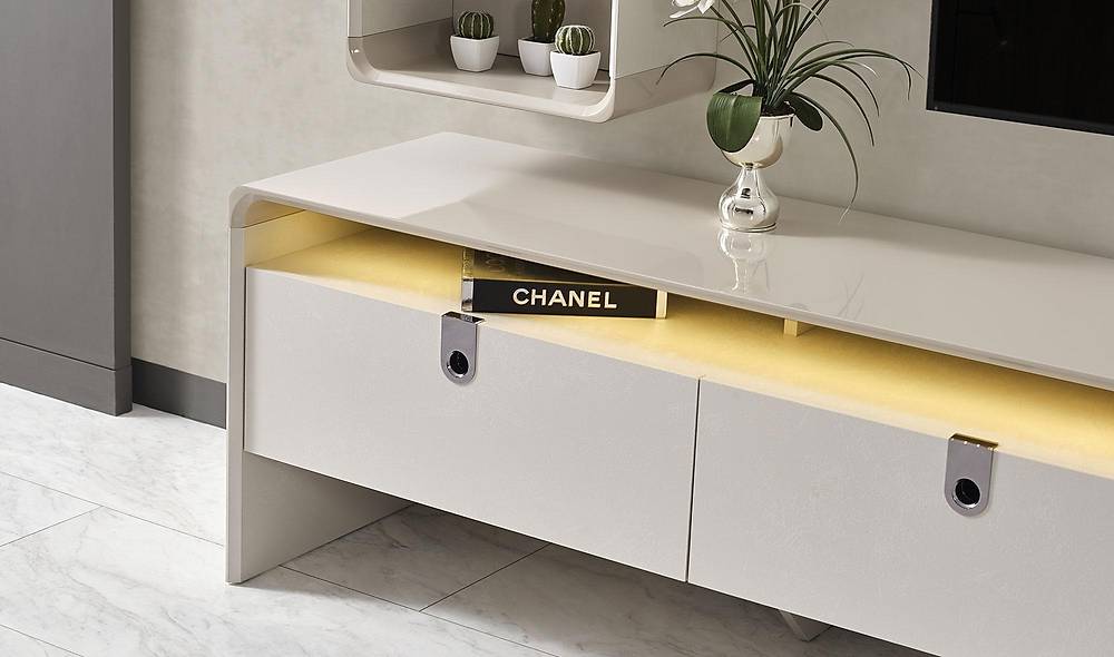 Mistral Tv Unit