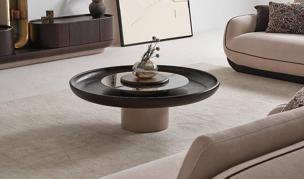 Rondare Tv Unit