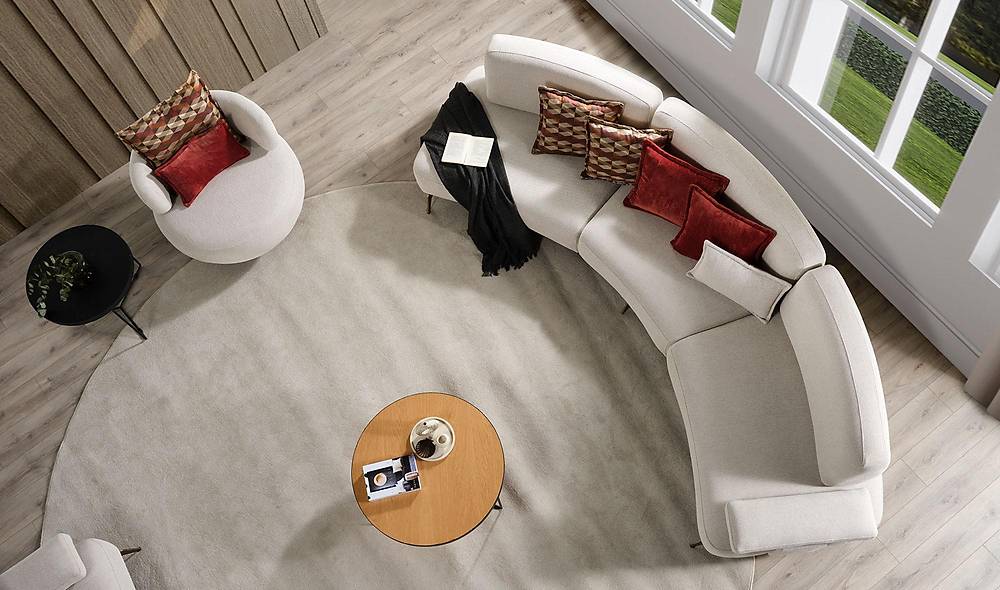 Colessa Sofa Set