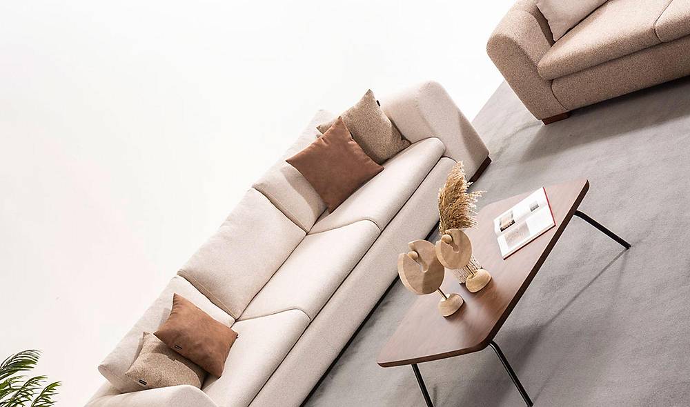 Santorini Sofa Set