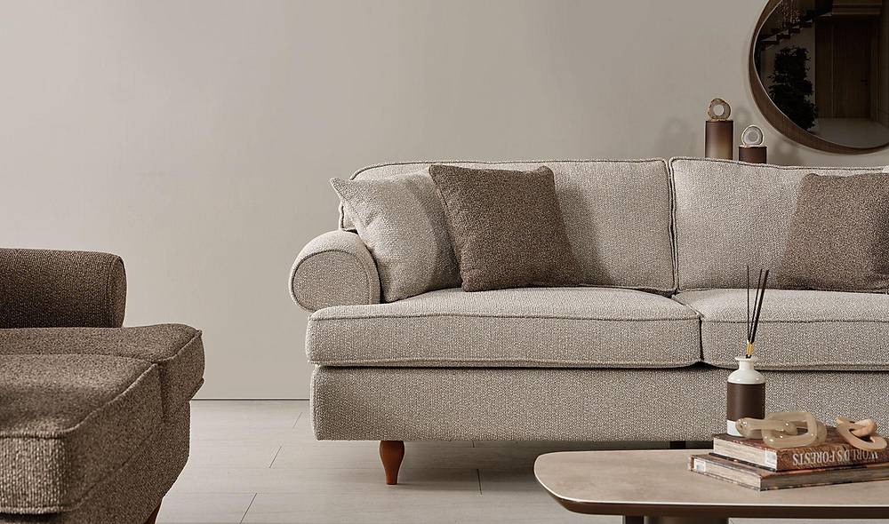 Monica Sofa Set
