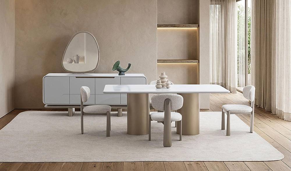 Nugare Dining Room