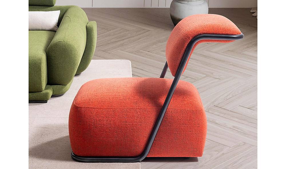Positano Sofa Set - Corner