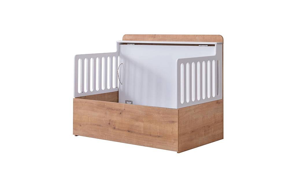 Tilda Teen Room - Oak
