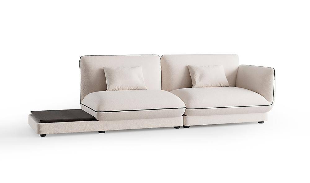 Kestel Corner Set