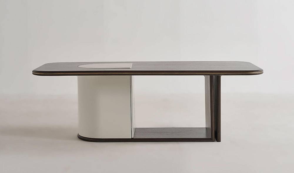 River Dining Table Set