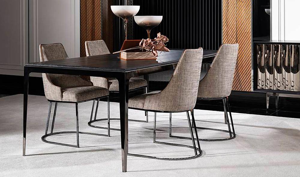 Ottova Dining Table Set