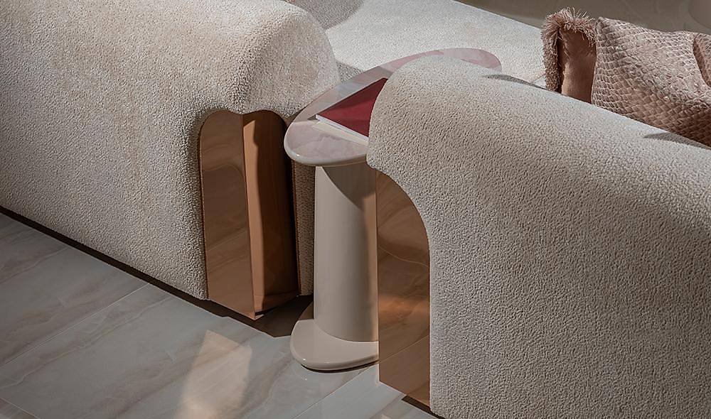 Radius Sofa