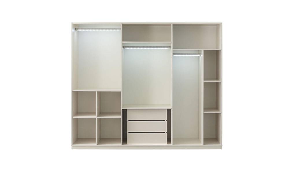 Ayışığı Base Bedroom