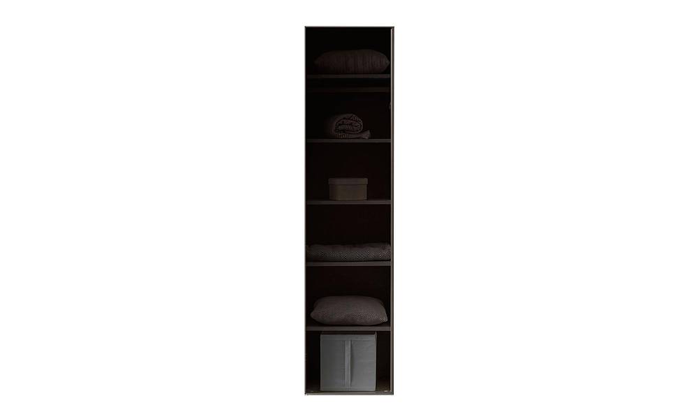 Merry Wardrobe - 3 Door