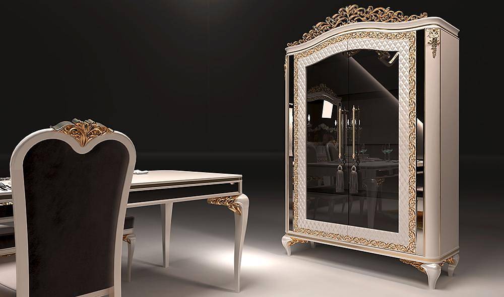 Vital Lux Dining Room