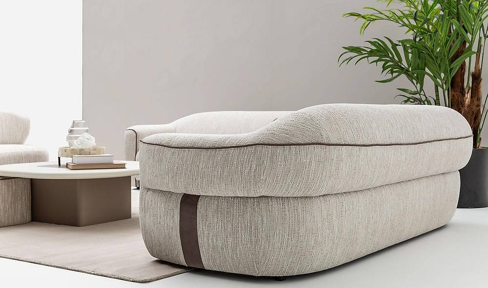 Reform Sofa Set
