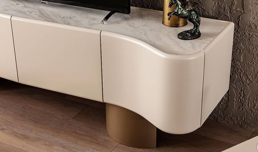 Madrid Tv Unit