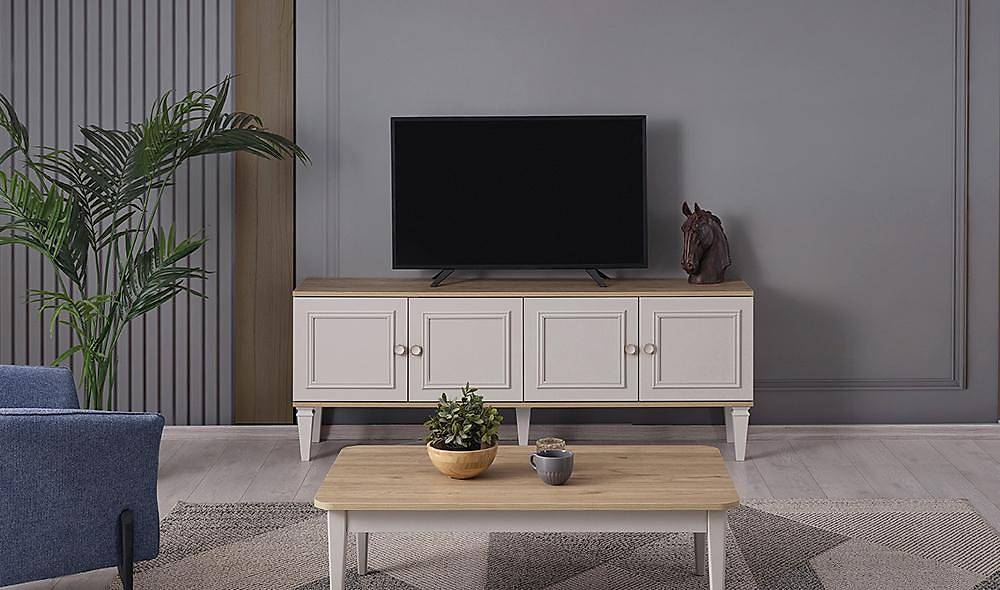 Bozcaada Tv Unit
