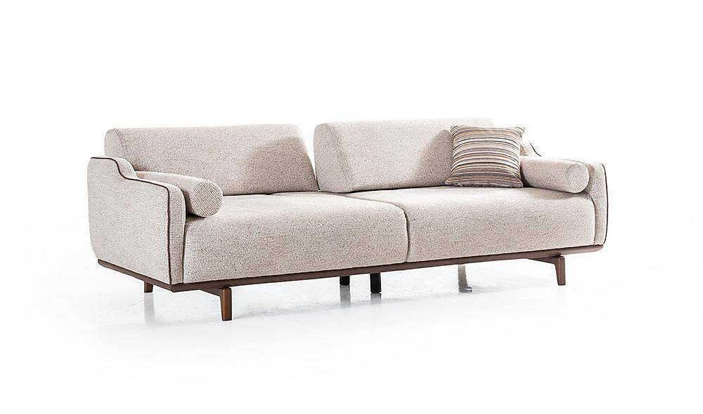 Enzio Sofa Set