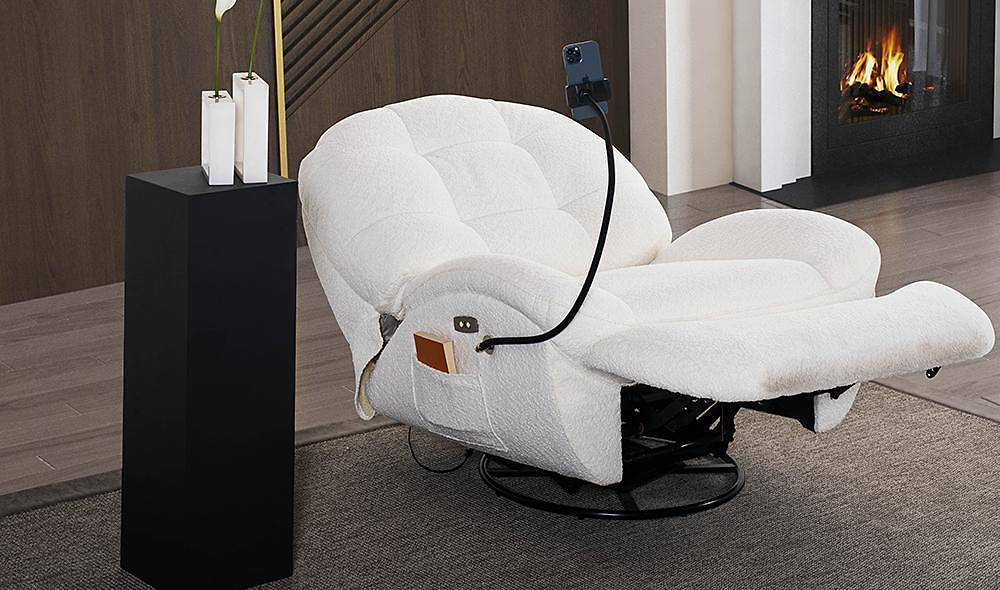 Latope Recliner