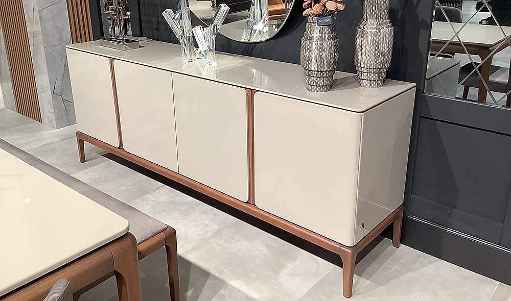 Albero Lux Console