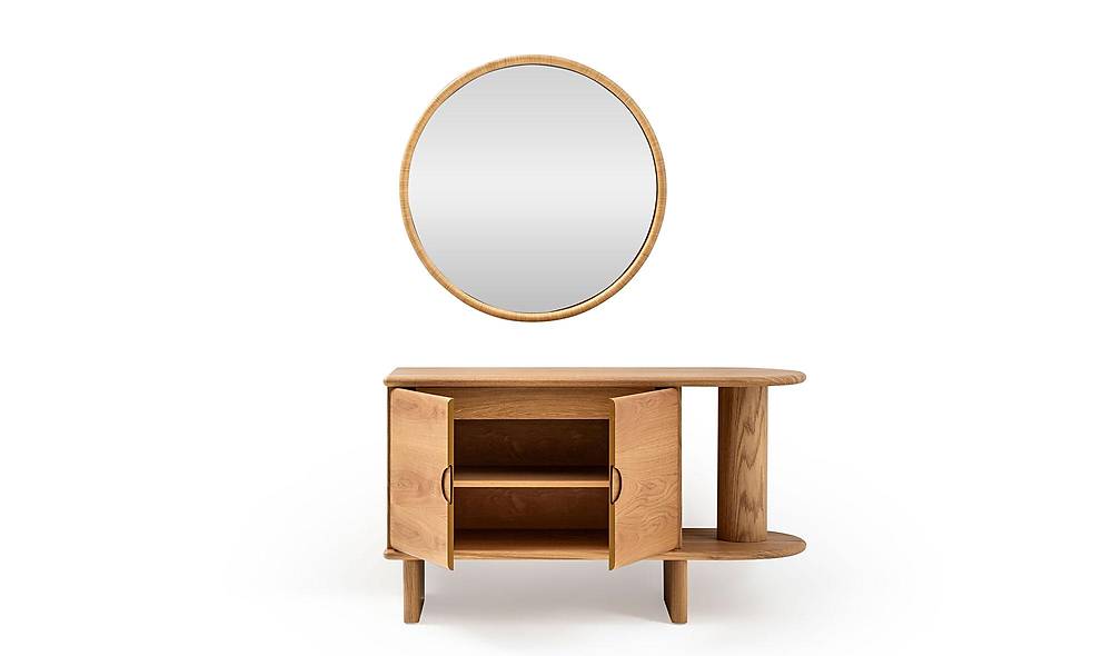 Handy Dresser