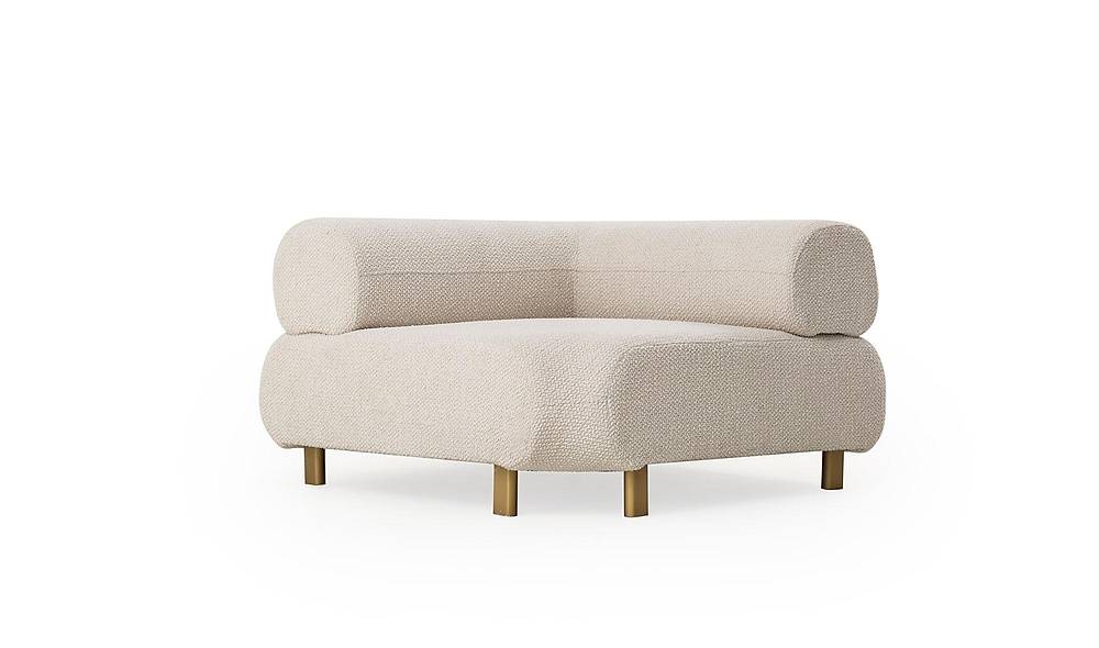 Massimo Corner Set - Large