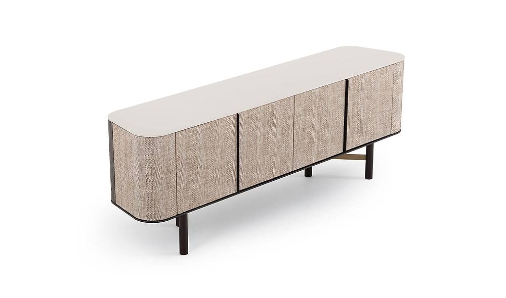 Braga Console