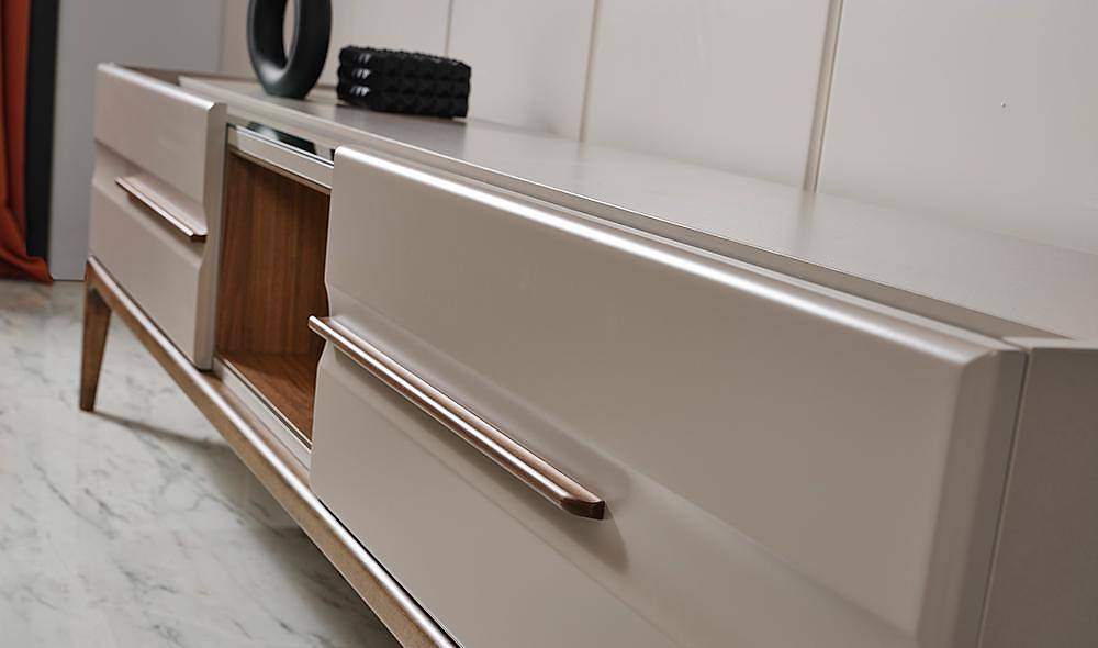 Seatle Tv Unit