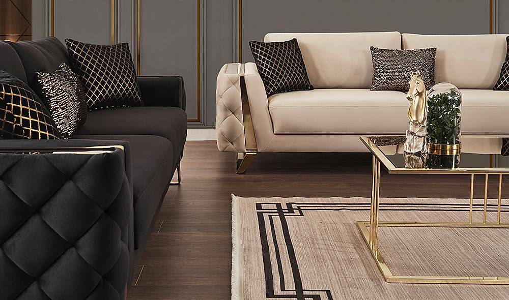 Armoda Living Room Set V2
