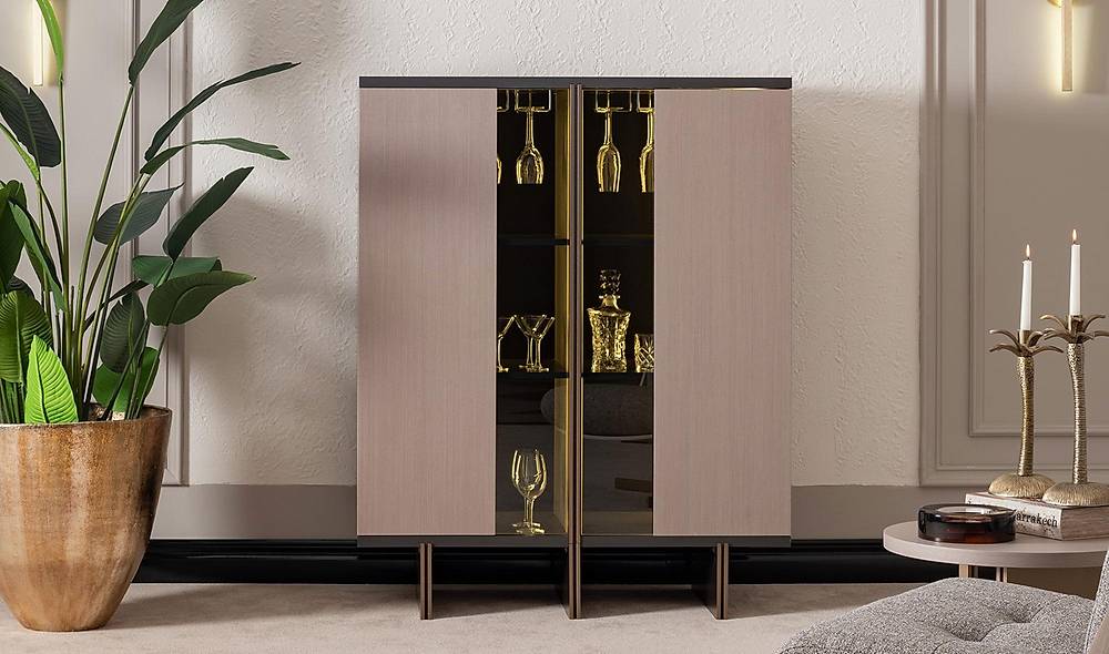 Dolce Dining Room