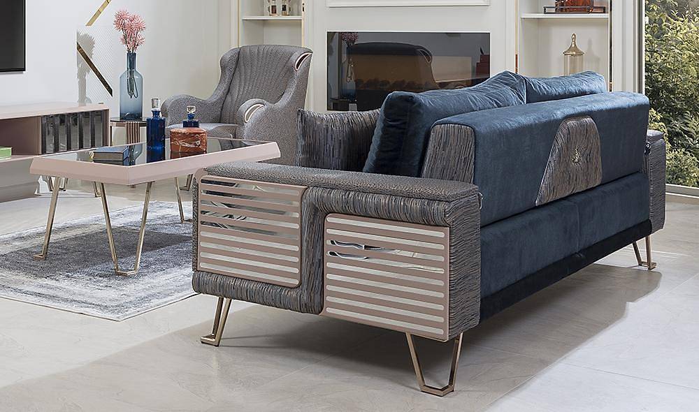 Praga Living Room Set