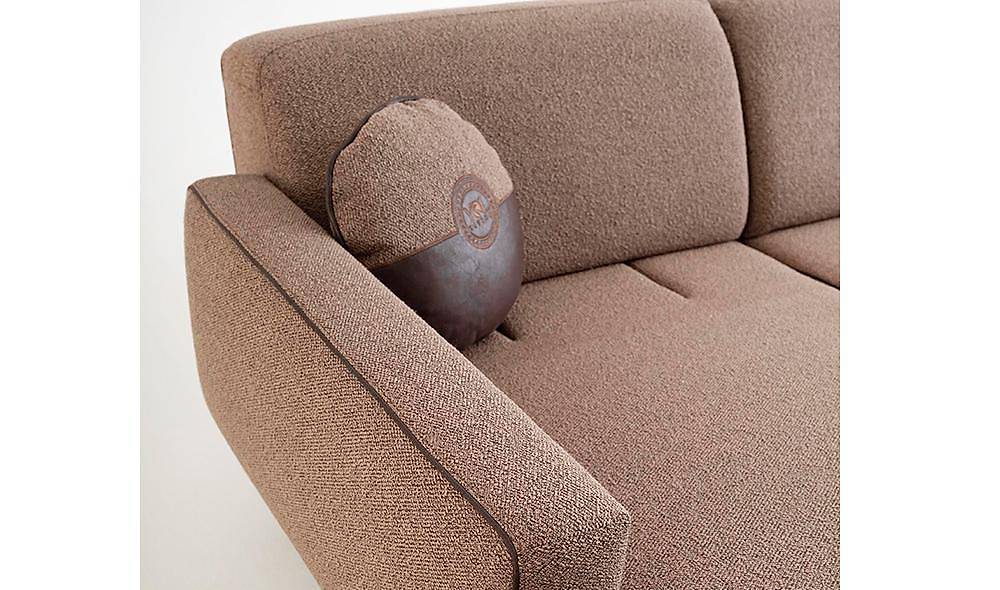Arizon Sofa Set With Corner
