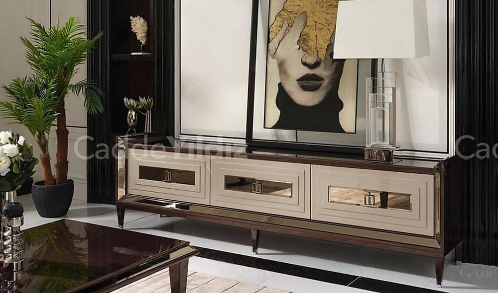 Salotti Dining Room