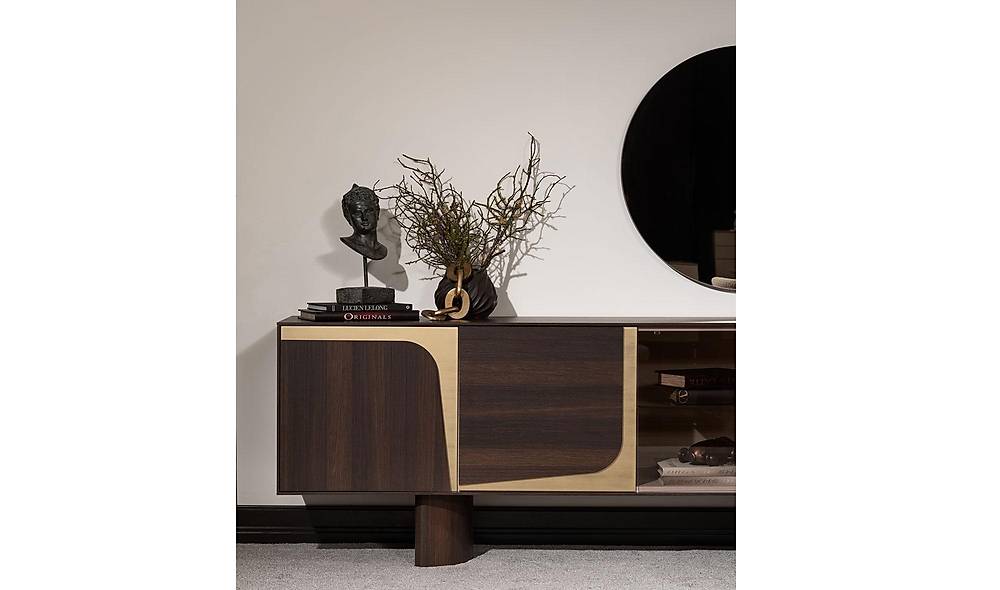 Camelia Console