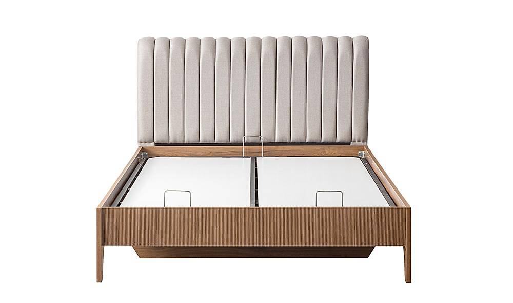 Opso Bedroom - Sliding Door