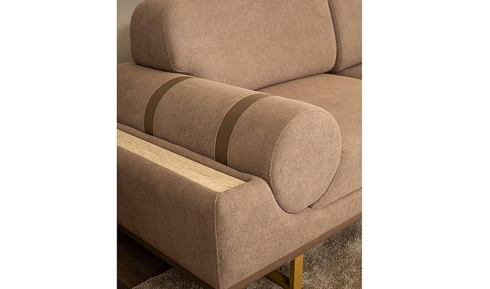 Arty Sofa Set