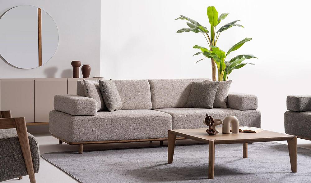Astro Sofa