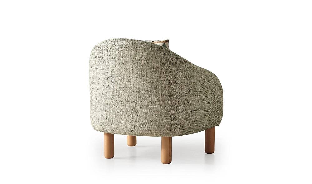 Agolde Bergere
