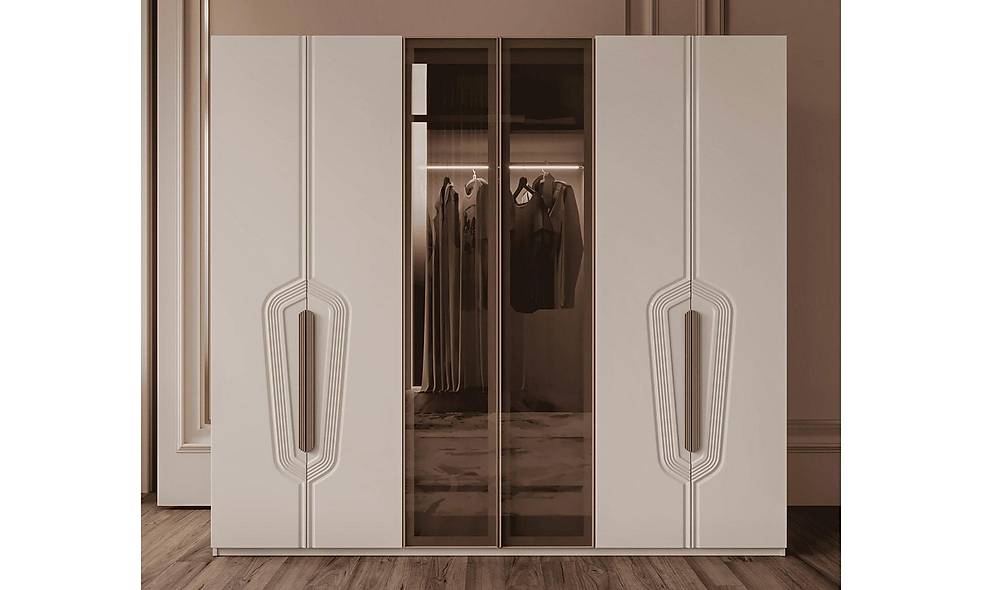 P�rlanta Bedroom