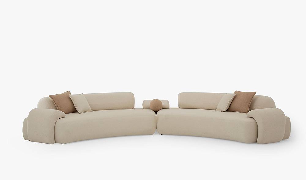 Flap Corner Set