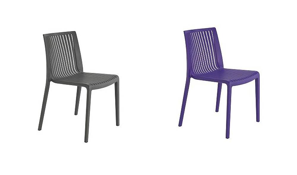Cool Chair 2 Piece