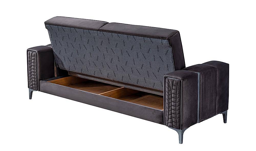 Meridyen Sofa Set V3