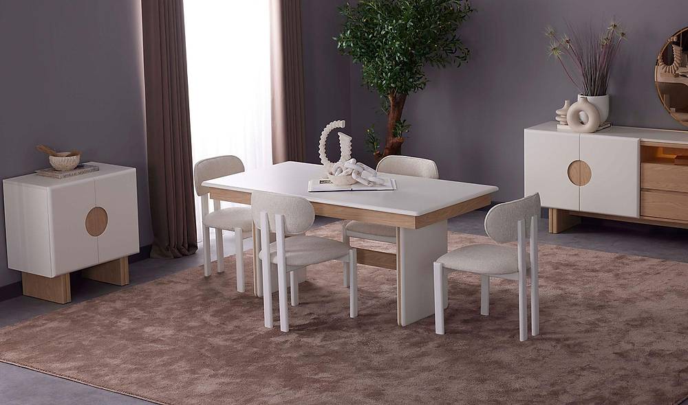 Rezzo Dining Room
