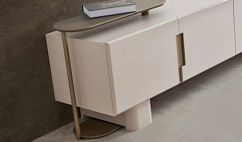 Jose Tv Unit