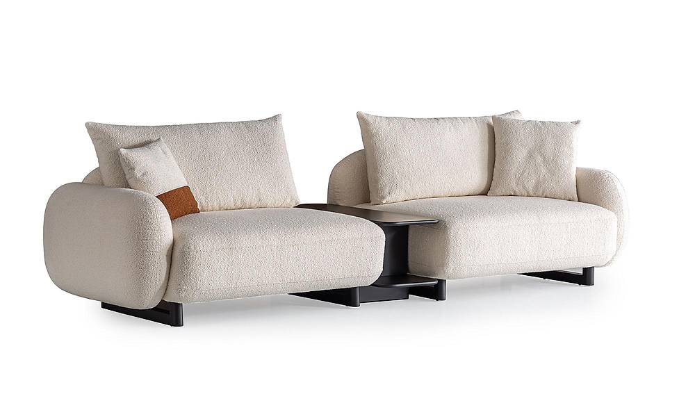 Beatrice Sofa - Inner Table